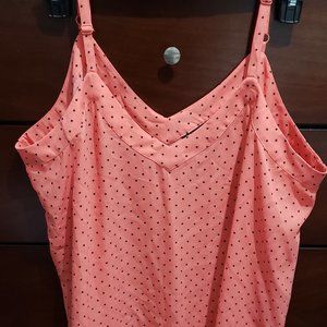 Torrid Tank Top